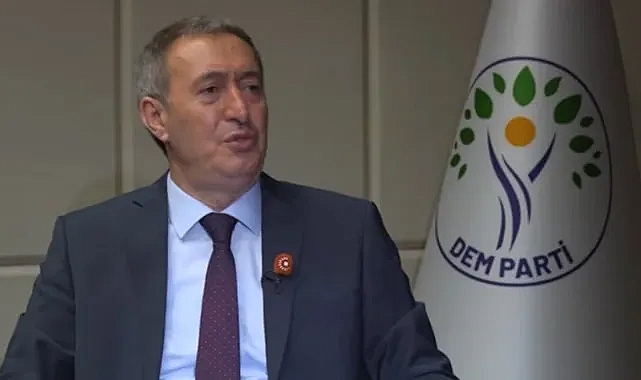 Tuncer Bakırhan'dan kandırıldık itirafı