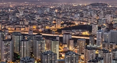 Türkiye'de nüfusu 1 milyonu aşan ilk ilçe açıklandı!