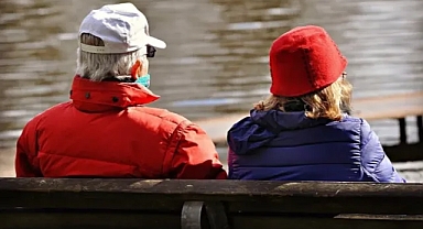 Türkiye'nin Ortanca Yaşı 34,9 Oldu 