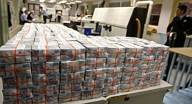 Türkiye, OECD ve G20 ülkeleri arasında altın rezervi ve kamu borcu yönetiminde başarılı