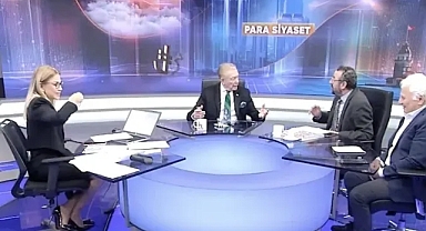 Uğur Dündar’dan Özgür Özel’e Destek: Can Yücel Anekdotunu Hatırlattı