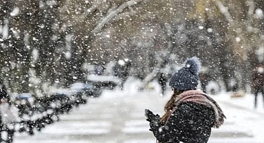 Ülke genelinde sıcaklıklar hızla düşüyor