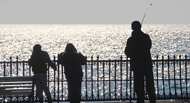 Ülke Genelinde Sıcaklıklar Yükseliyor: Salıdan İtibaren Düşüş Bekleniyor