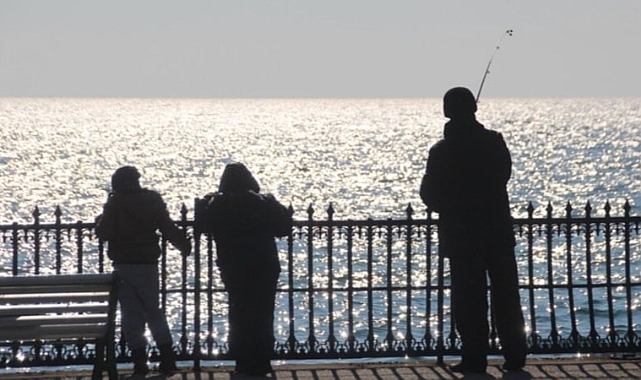 Ülke Genelinde Sıcaklıklar Yükseliyor: Salıdan İtibaren Düşüş Bekleniyor