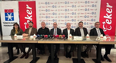 Uludağ’da 15 Ülkeden 400 Sporcu Yarışacak