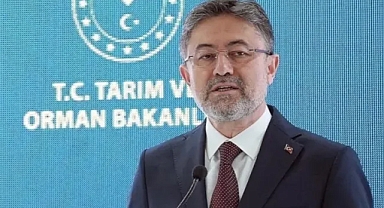 Ünlendi Barajı’nda Su Tutulmaya Başlandı