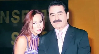 Ünlü oryantal Asena dayak yediği anları anlattı