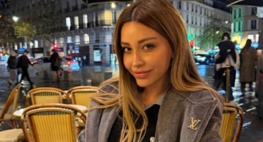 Uyuşturucu soruşturmasında tutuklanan Mika Raun kadın cezaevine konuldu