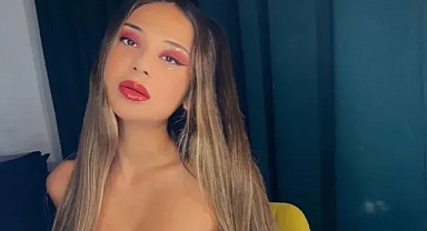 Uyuşturucudan yakalama kararı olan Merve Taşkın'dan Kur'an paylaşımı