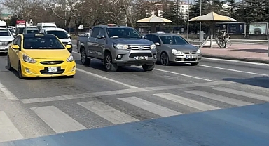 Uzmanlardan Ramazan Trafik Uyarısı