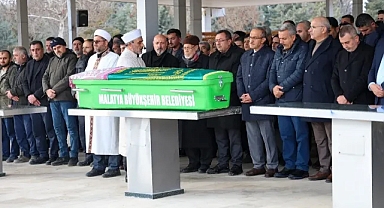 Vali İhsan Selim Baydaş'ın acı günü 