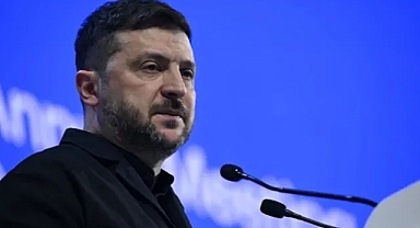 Vladimir Zelensky: Üçlü müzakerelerin bir sonraki turu Mart'ın başında yapılabilir