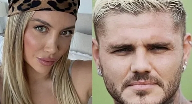 Wanda Nara Icardi'den 600 bin dolar İstiyor? 