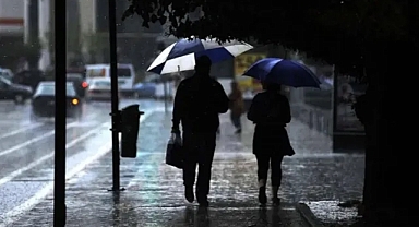 Yeni Haftada Sıcaklıklar Mevsim Normallerinin Üzerinde