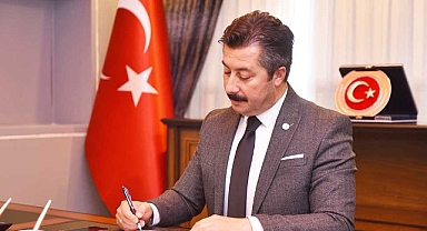 Yenişehir Belediye Başkanı Ercan Özel’den 6 Şubat Deprem Mesajı