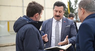 Yenişehir’de Hayvan Pazarı Yeniden Açılıyor: 9 Aylık Hasret Sona Eriyor