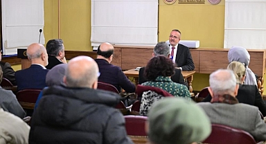 Yıldırım Belediyesi, Alev Alatlı’yı Vefatının 2. Yılında Anıyor
