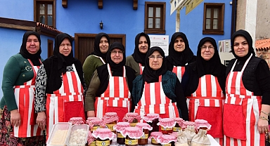 Yıldırım Belediyesi Kadın Kooperatifleri ve YIL-MEK ile Kadın İstihdamını Güçlendiriyor