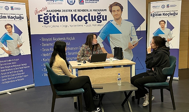 Yıldırım Belediyesi’nden Gençlere Eğitim Desteği