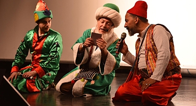 Yıldırım Belediyesi Ramazan Hazırlıklarını Tamamladı