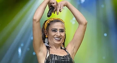 Yıldız Tilbe’den Gazze’ye 12 Bin Kişilik Ramazan İftar Sofrası