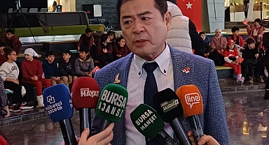 Yoshinori Moriwaki'den Marmara ve Bursa İçin Kritik Deprem Uyarısı