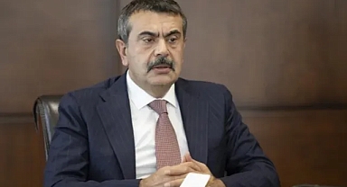 Yusuf Tekin’den Ara Tatil Açıklaması