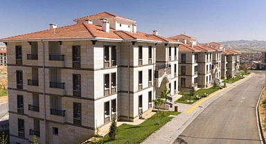 Yüzyılın Konut Projesi’nde Bu Hafta 11 İlde Daha Kura Çekimi Yapılacak