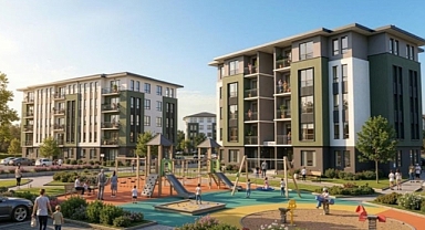 Yüzyılın Konut Projesi’nde Yeni Hafta Heyecanı: 10 İlde Daha Kura Çekilecek