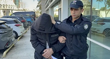 14 Yaşındaki Kıza Tır İçinde Cinsel İstismar İddiası