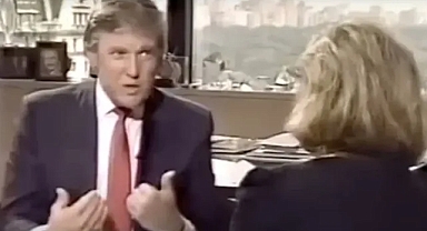 1987’de Trump: İran’a Karşı Sert Adımlar ve Petrol Tesislerinin Kontrolü