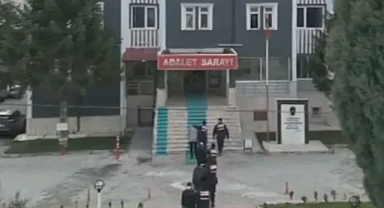 5 İl ve 6 Suç Örgütüne Jandarma Operasyonu: 37 Tutuklama