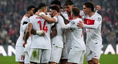 A Milli Futbol Takımı, Romanya ile 2026 Dünya Kupası Play-Off Maçına Çıkıyor