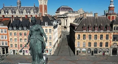 AB Gümrük Otoritesi'nin Merkezi Lille Oldu: EUCA Fransa'da Kurulacak