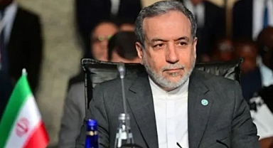 Abbas Arakçi: İsrail’in Tahran Saldırıları Uluslararası Hukuku İhlal Ediyor