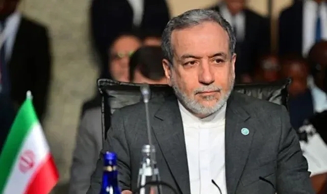 Abbas Arakçi: İsrail’in Tahran Saldırıları Uluslararası Hukuku İhlal Ediyor