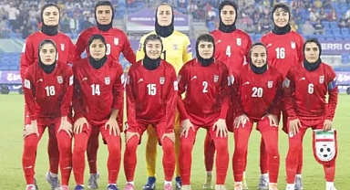 ABD Başkanı Trump: İranlı Kadın Futbolculara Avustralya'da İltica Hakkı