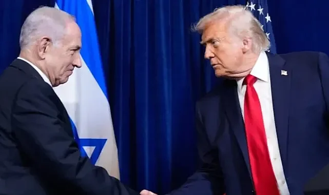 ABD’den İsrail’e 152 Milyon Dolarlık Bomba Satışı Onayı