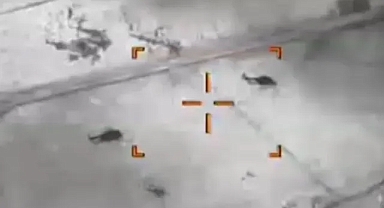 ABD Güney Komutanlığı ve Ekvador Silahlı Kuvvetleri’nden Uyuşturucu Kartellerine Ortak Operasyon