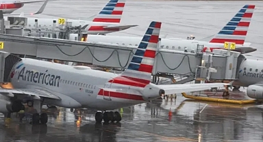 ABD Hükümet Kapanması Havaalanlarını Tehdit Ediyor 