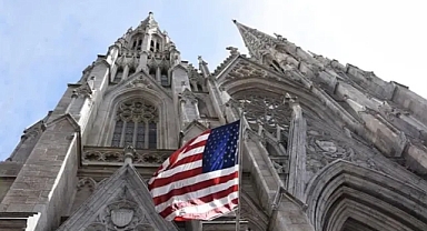 ABD'li Rahipler en az 300 çocuğu taciz etmiş