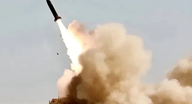 ABD Ordusu İran Operasyonunda PrSM Hassas Vuruş Füzesi’ni İlk Kez Kullandı