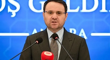 Adalet Bakanı Akın Gürlek: İBB Davası Canlı Yayınlanabilir