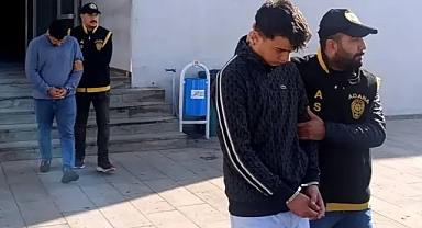 Adana Çukurova’da Polis Kılığında Dolandırıcılık: 500 Bin TL Altın Çalındı