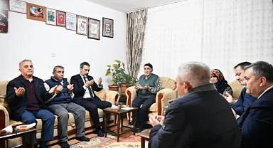 AK Parti Ankara’dan Ramazan Çalışması: 160 Bin Haneye Ulaşıldı