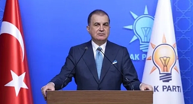 AK Parti Sözcüsü Ömer Çelik katledilen öğretmen hakkında: Derhal soruşturma başlatıldı