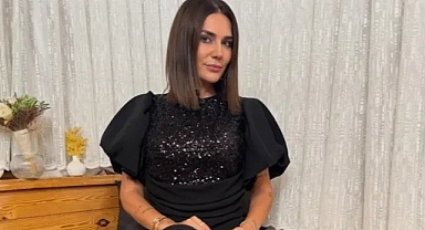 Alişan’dan Buse Varol’a Romantik Doğum Günü Kutlaması