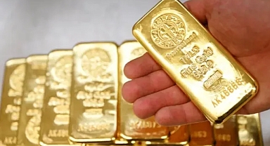 Altın Fiyatı Yükseldi