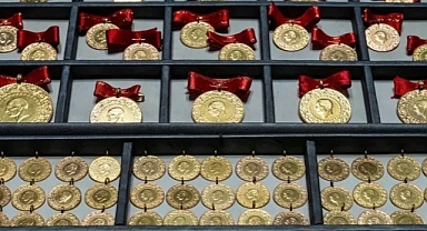 Altın fiyatları yükselişe geçti