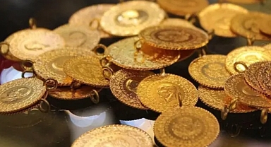 Altın Fiyatları Yükselişini Sürdürüyor: Gram Altın 7 Bin 118 Lira